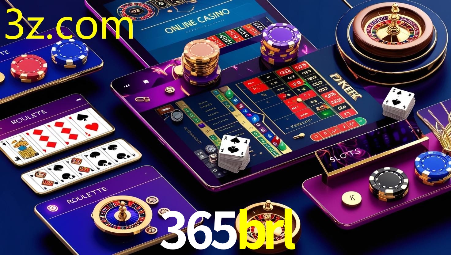 365BRL.COM